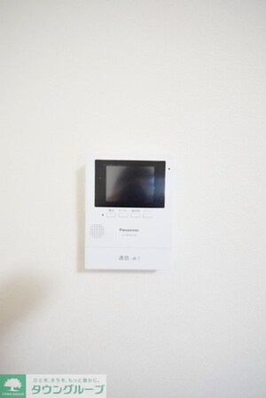 ミルフィーユの物件内観写真